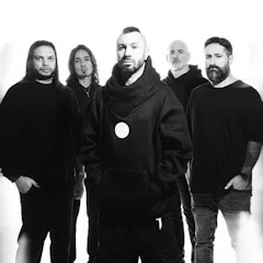 Periphery A Pale White Dot Tour