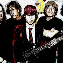 Noise Pollution The AC/DC Experience