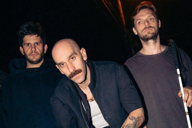 X Ambassadors - The VHS(X) North American Tour