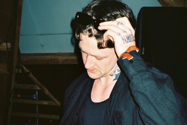 Playhouse Pres. Kettama