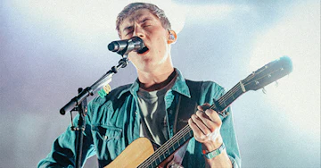 St Augustine Amphitheatre