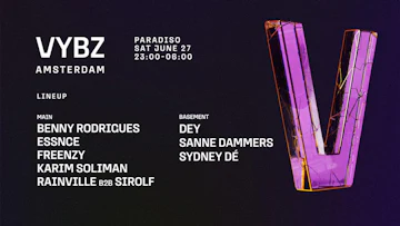 Paradiso