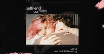 Music Hall Of Williamsburg