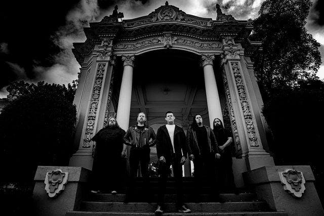 Carnifex "Hell Chose Me 15 Year Anniversary Tour"