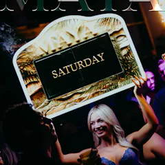 Saturday Night