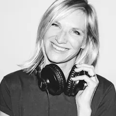 Jo Whiley's 90's Anthems