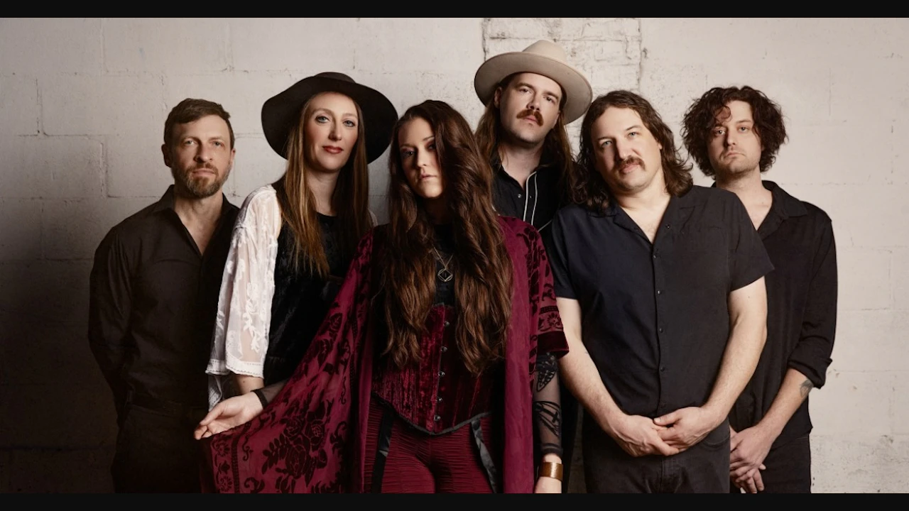 Rumours ATL: A Fleetwood Mac Tribute