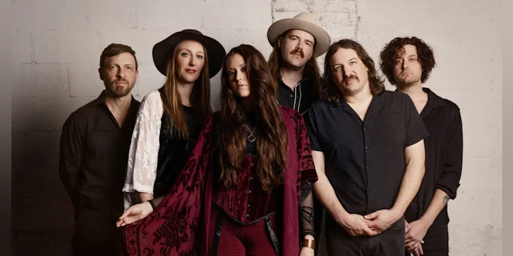 Rumours ATL: A Fleetwood Mac Tribute