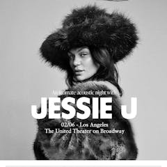 The Theatre At Ace Hotel