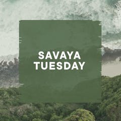 Savaya