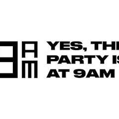 The 9am Banger Presents: Rnb At 9am