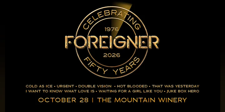 Foreigner