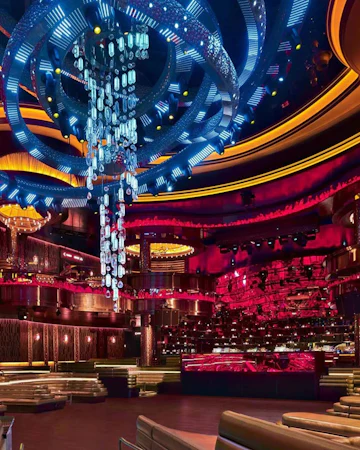 Omnia Nightclub