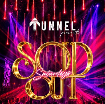 Tunnel