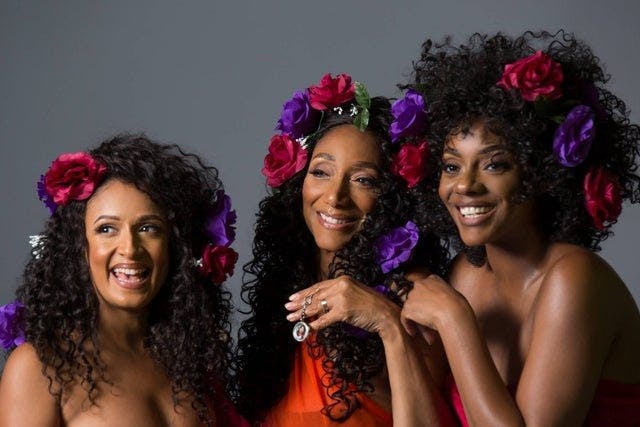 Showroom At Talking Stick Resort