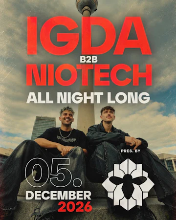 DSTRKT Club