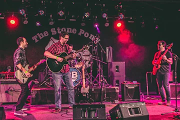 The Stone Pony