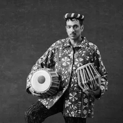 Ali Sethi Upcoming Events, Tickets, Tour Dates & Concerts in 2023
