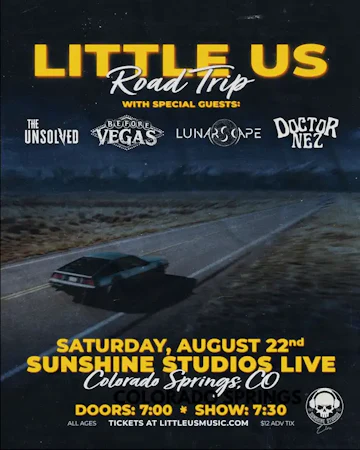 Sunshine Studios