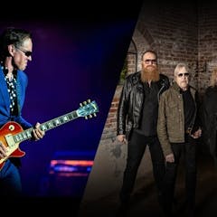 Treasure Island Amphitheater