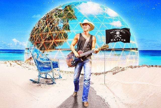 Kenny Chesney