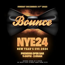 Bounce Sporting Club
