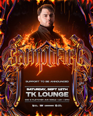 TK Lounge