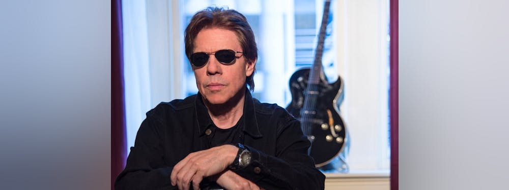 GEORGE THOROGOOD and THE DESTROYERS Bad All Over The World-50 Years at