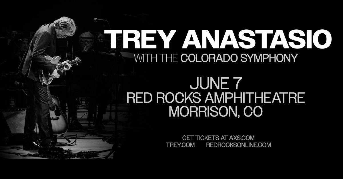 Red Rocks Amphitheatre