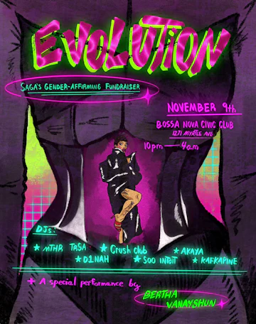 Bossa Nova Civic Club