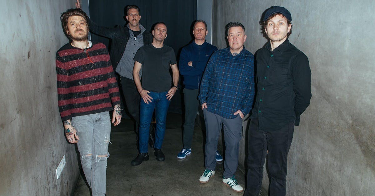 Dropkick Murphys at KEMBA Live - Friday, Feb 28 2025 | Discotech