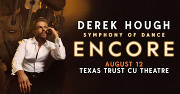 Texas Trust CU Theatre