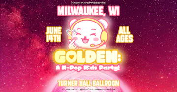 Turner Hall Ballroom