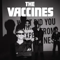 The Vaccines