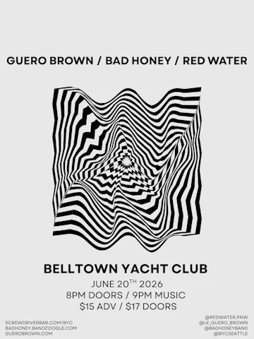 Belltown Yacht Club