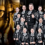 San Diego Civic Theatre