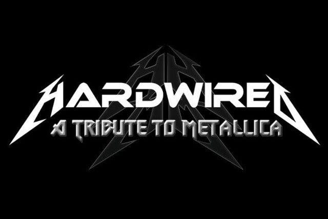 Hardwired - A Tribute to Metallica