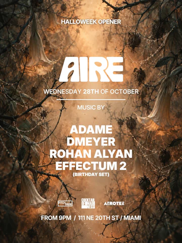 AIRE Miami
