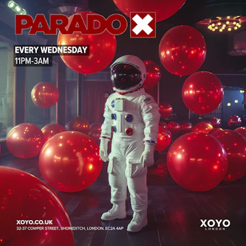 XOYO