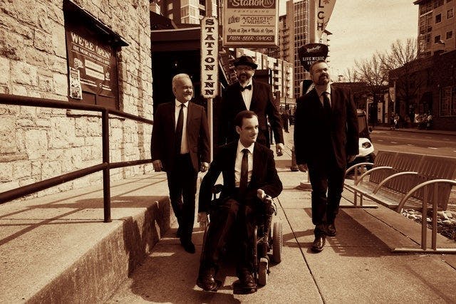 Brown County Music Center