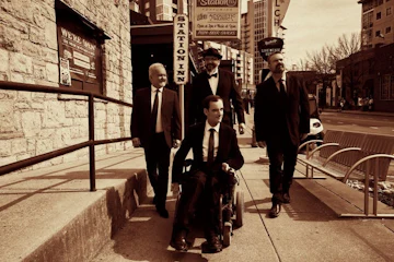 Brown County Music Center