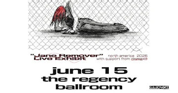 Regency Ballroom