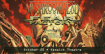 Keswick Theatre