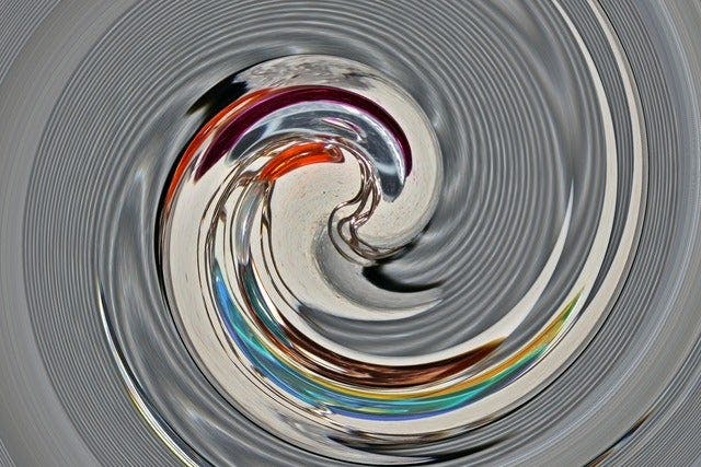 Bunt. w/ Crispin