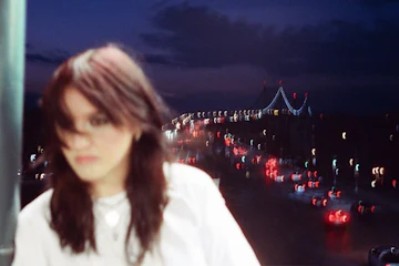 The Van Buren