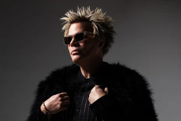 Charleston Music Hall