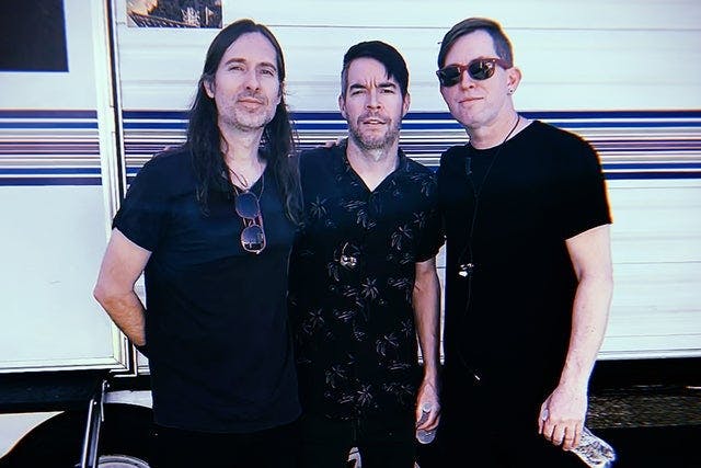 Chevelle w/ Asking Alexandria