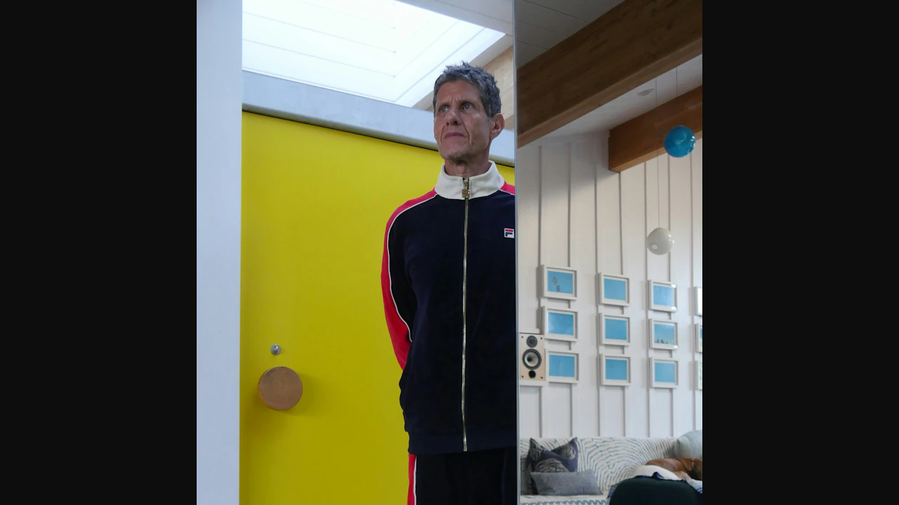 Caprichos de Apolo presenta: Mike D
