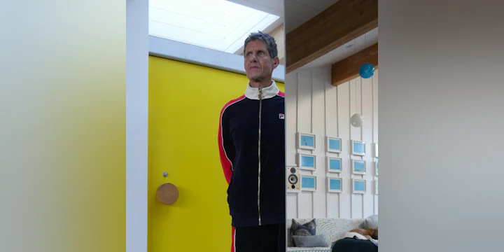 Caprichos de Apolo presenta: Mike D