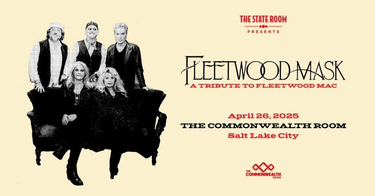 Fleetwood Mask